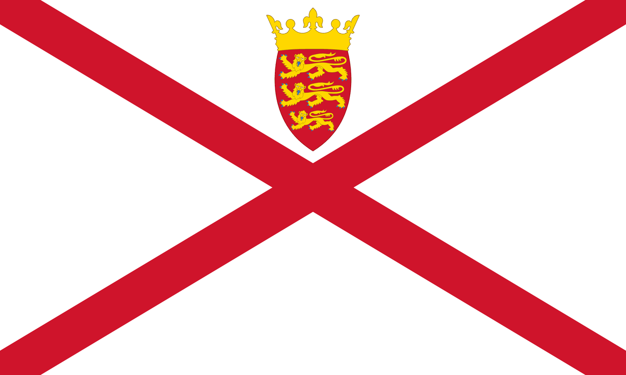 Jersey bayrağı