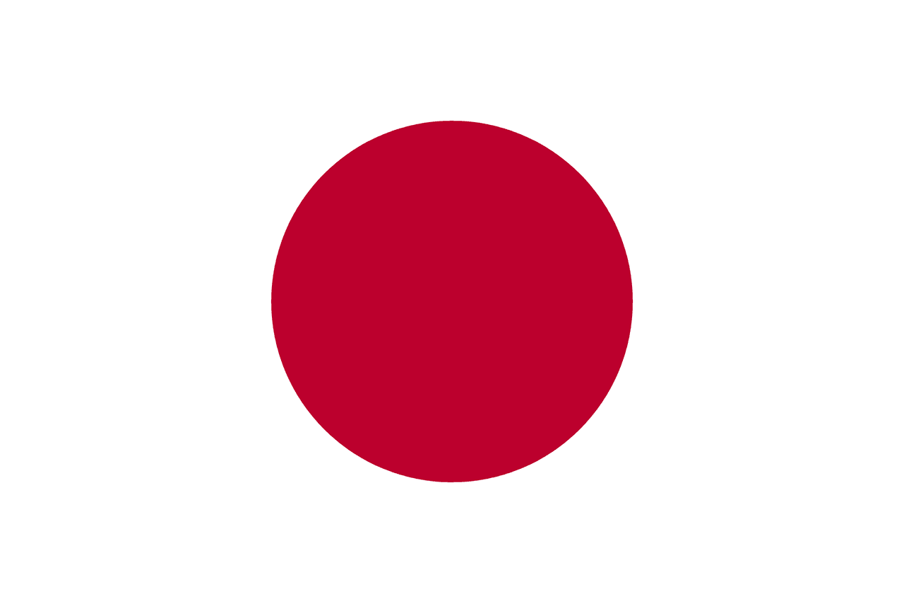 Japonya bayrağı