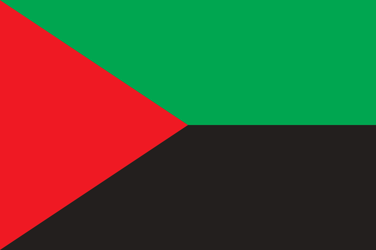 Martinique bayrağı