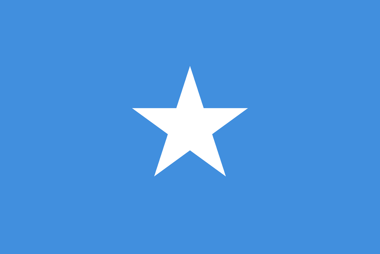 Somali bayrağı