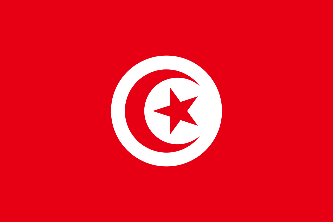 Tunus bayrağı