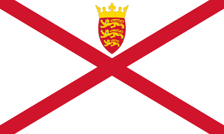 Jersey bayrağı