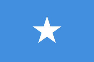 Somali bayrağı