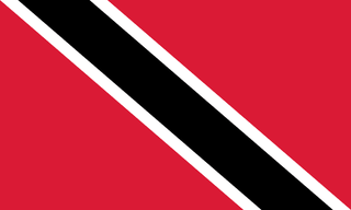 Trinidad ve Tobago bayrağı
