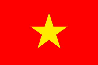 Vietnam bayrağı