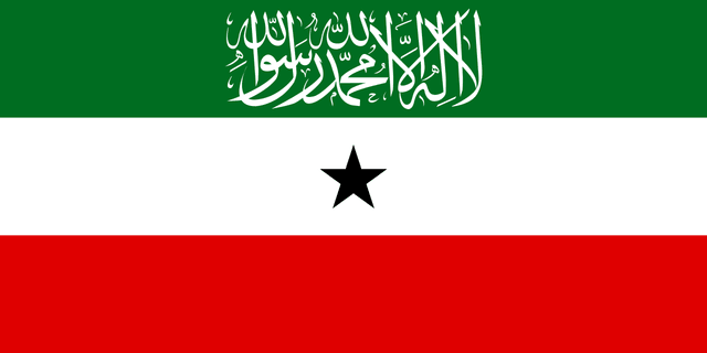 Somaliland bayrağı