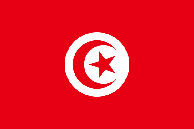 Tunus bayrağı