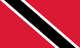Trinidad ve Tobago bayrağı